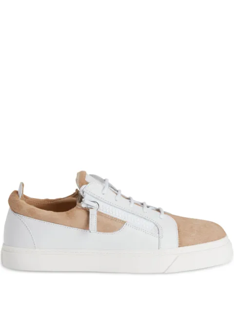 Giuseppe Zanotti tenis Frankie