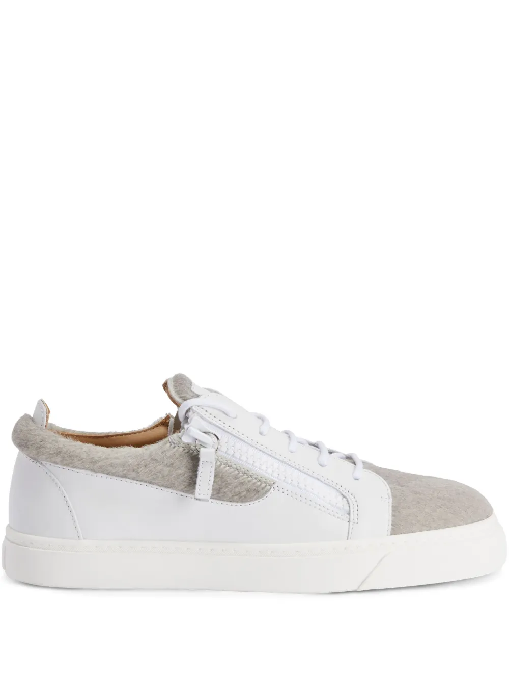 Giuseppe Zanotti Frankie sneakers Grey