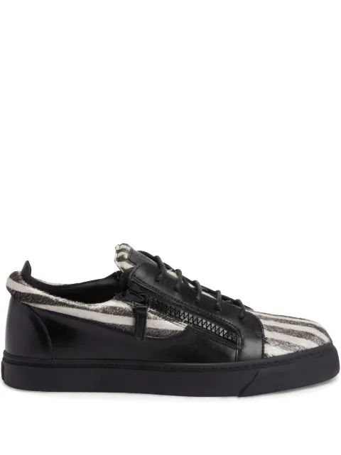Giuseppe Zanotti tenis Frankie