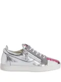 Giuseppe Zanotti Nicki sneakers - Silver