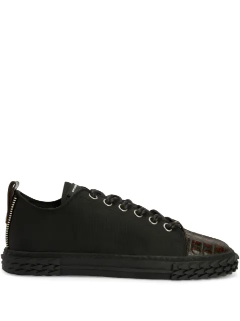 Giuseppe Zanotti tenis Blabber