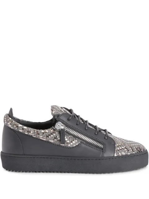 Giuseppe Zanotti Frankie sneakers