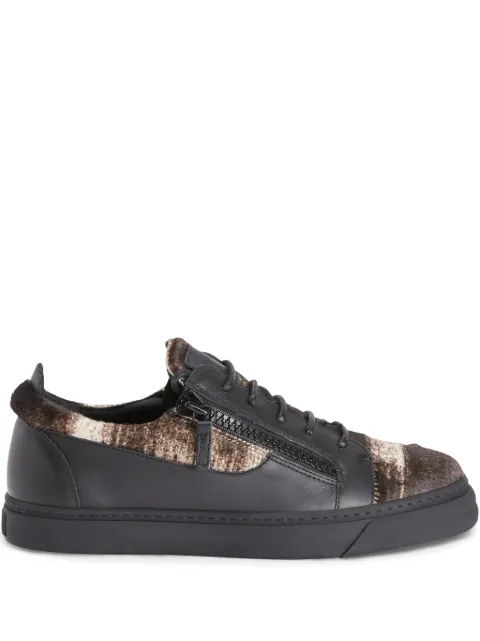 Giuseppe Zanotti Frankie sneakers 