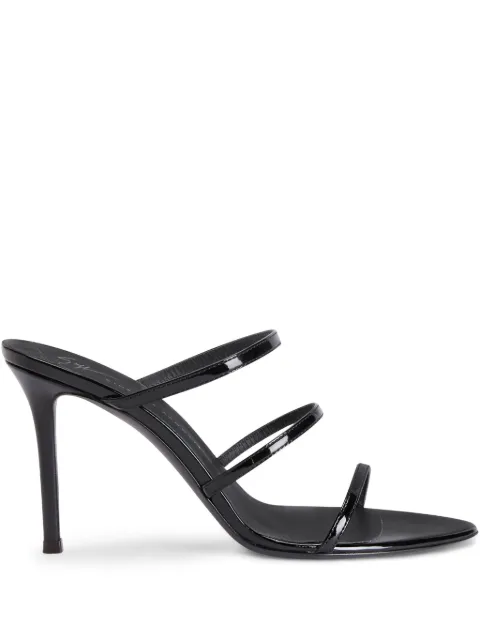 Giuseppe Zanotti 90mm Alimha sandals 