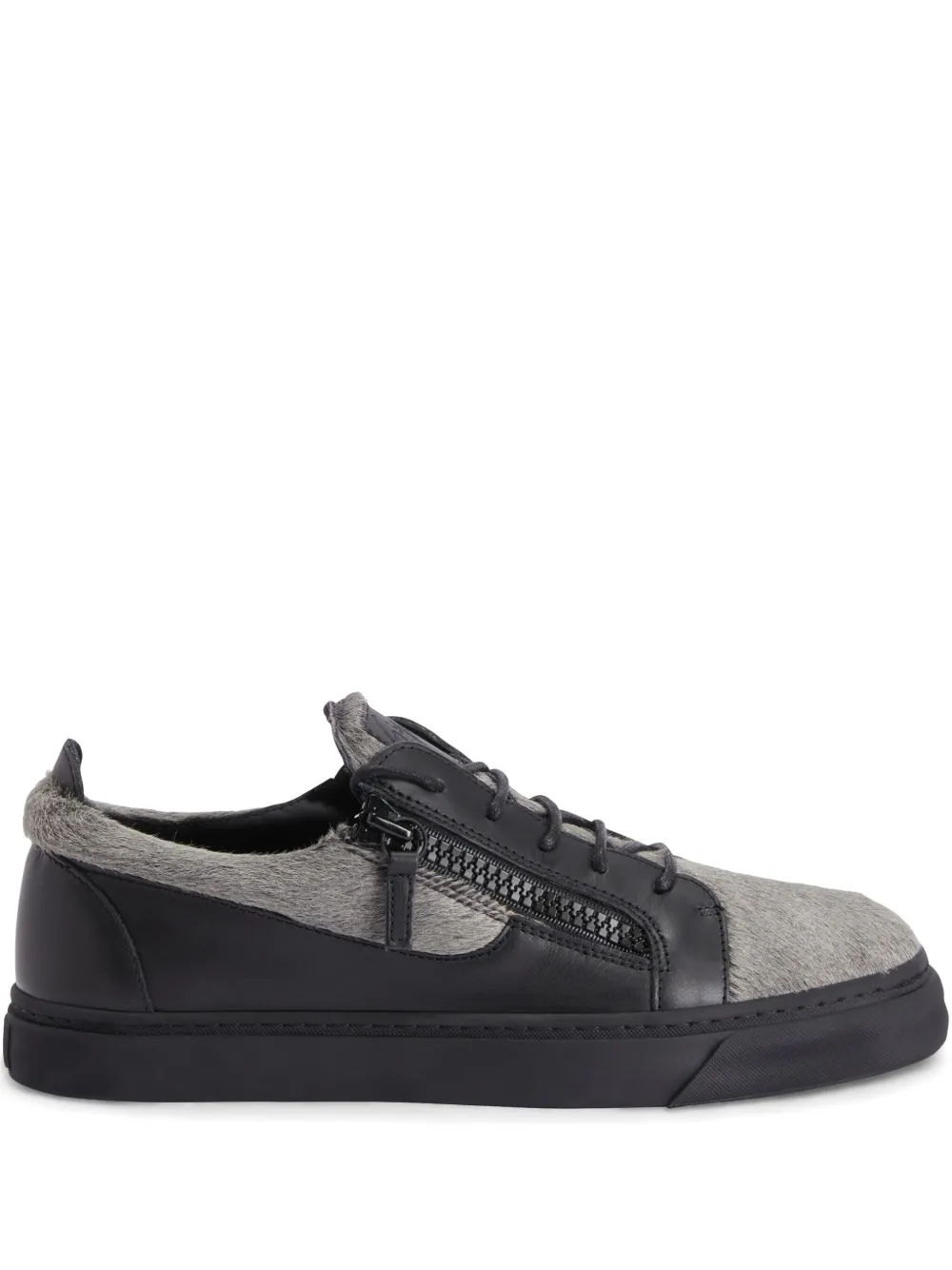 Giuseppe Zanotti Frankie sneakers Grey