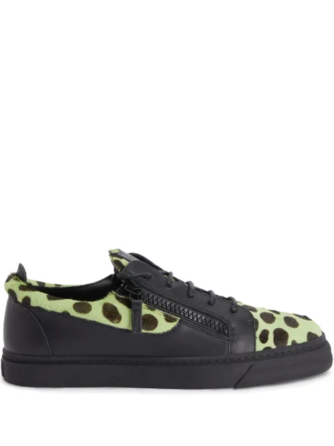 Giuseppe Zanotti Frankie sneakers 