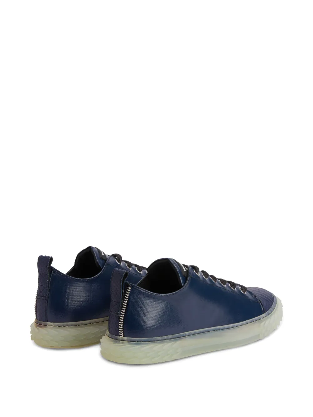 Giuseppe Zanotti Blabber sneakers Blue