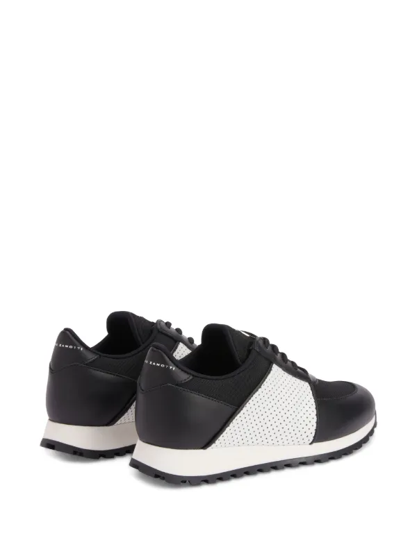 大人気*国内発送☆GIUSEPPE ZANOTTI☆Jimi Running スニーカー JIMI RUNNING