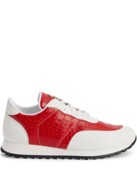 Giuseppe Zanotti tenis Jimi