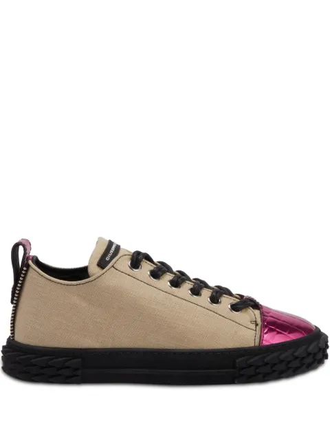 Giuseppe Zanotti Blabber sneakers
