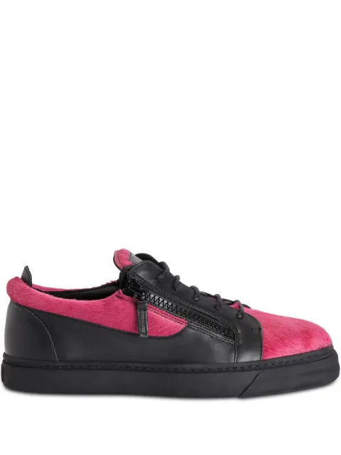 Giuseppe Zanotti tenis Frankie