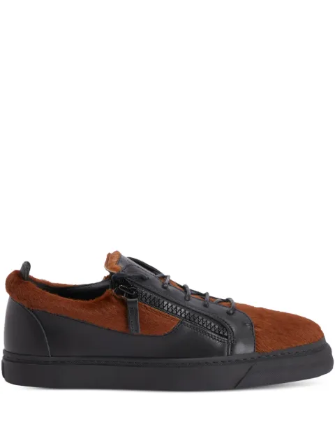 Giuseppe Zanotti tenis Frankie