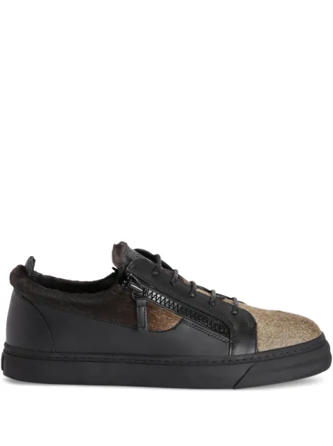 Giuseppe Zanotti tenis Frankie