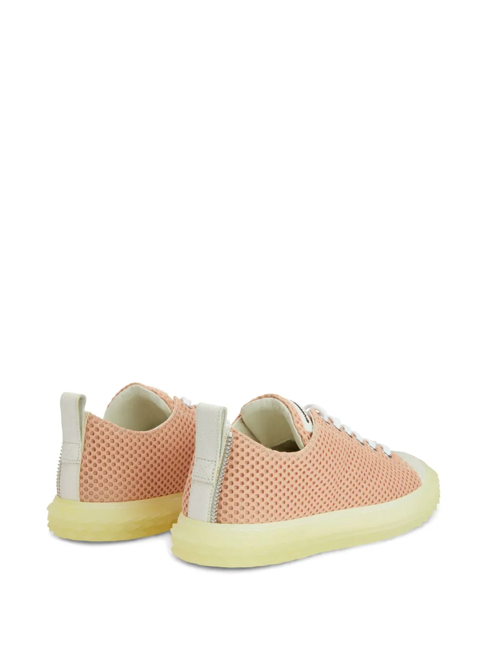 Giuseppe Zanotti Blabber sneakers Pink