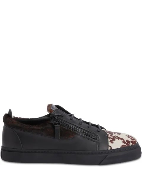Giuseppe Zanotti tenis Frankie