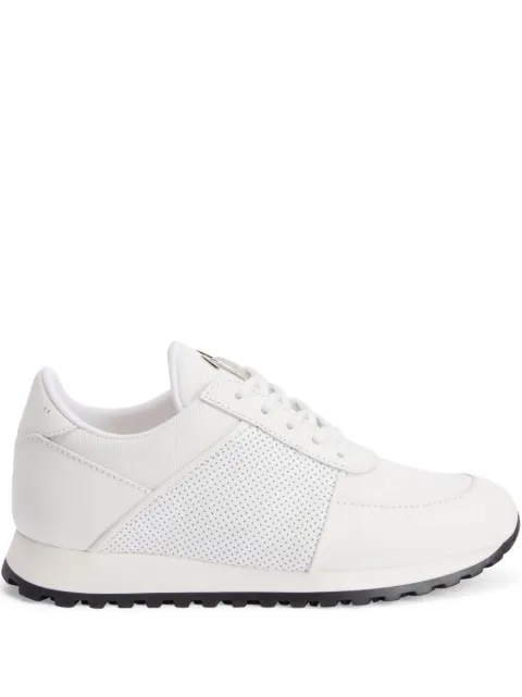 Giuseppe Zanotti Jimi Running sneakers