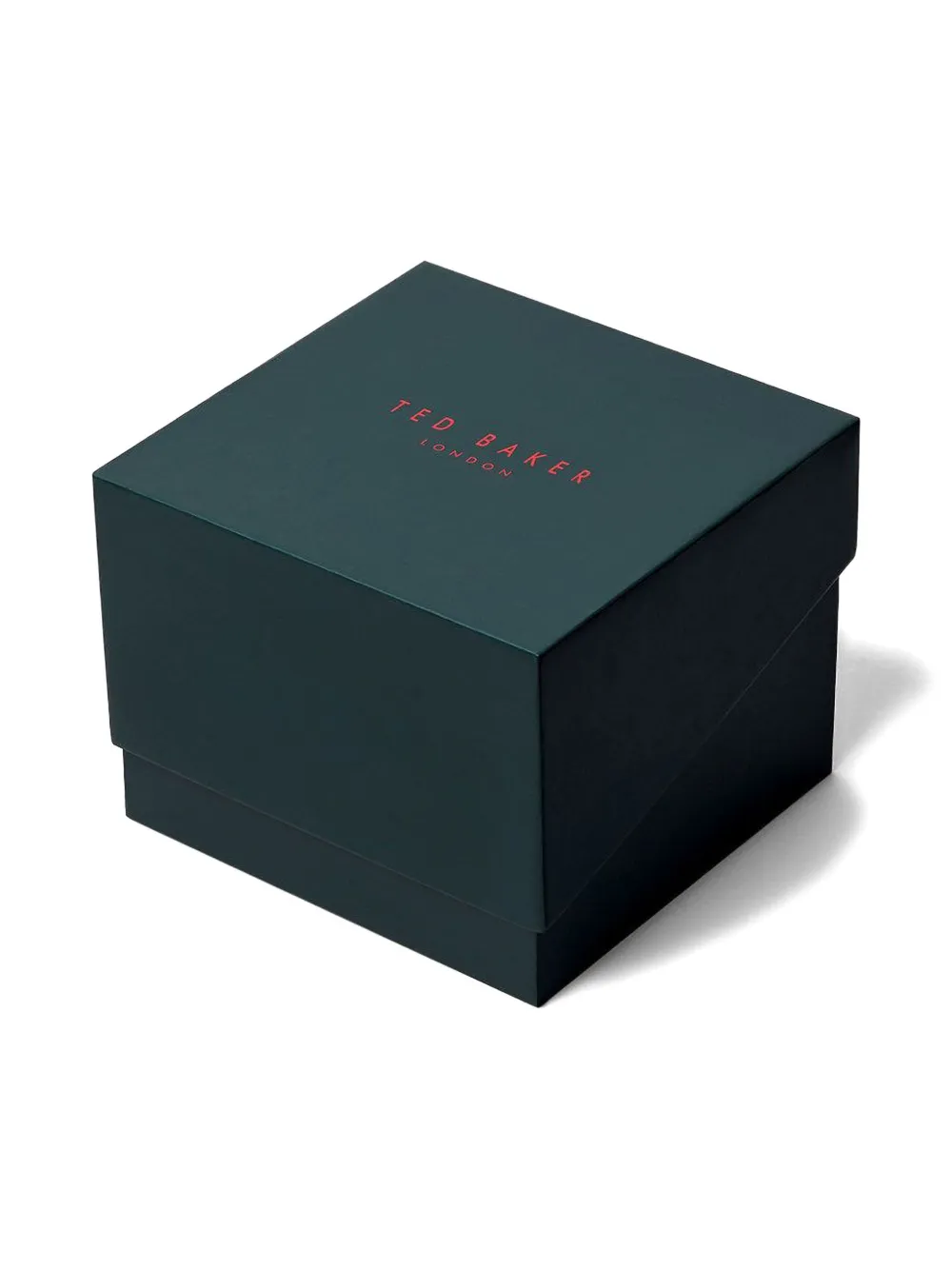 Ted Baker Tb Iconic Ammy Iconic Watch In Gold