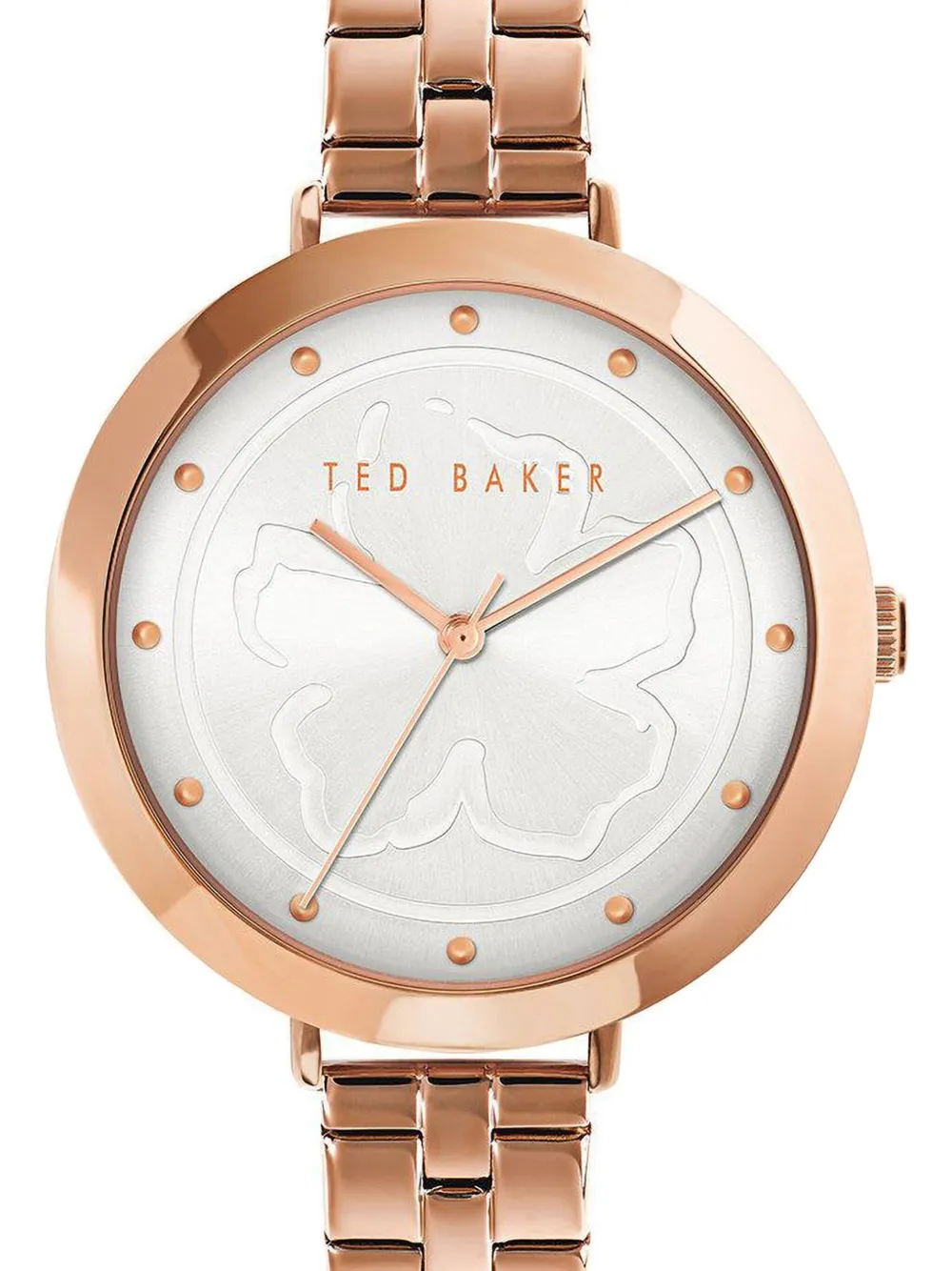 Ted Baker Ammy Iconic 37,5 mm - Wit