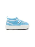 Moon Boot Kids Park Icon slip-on sneakers - Blue