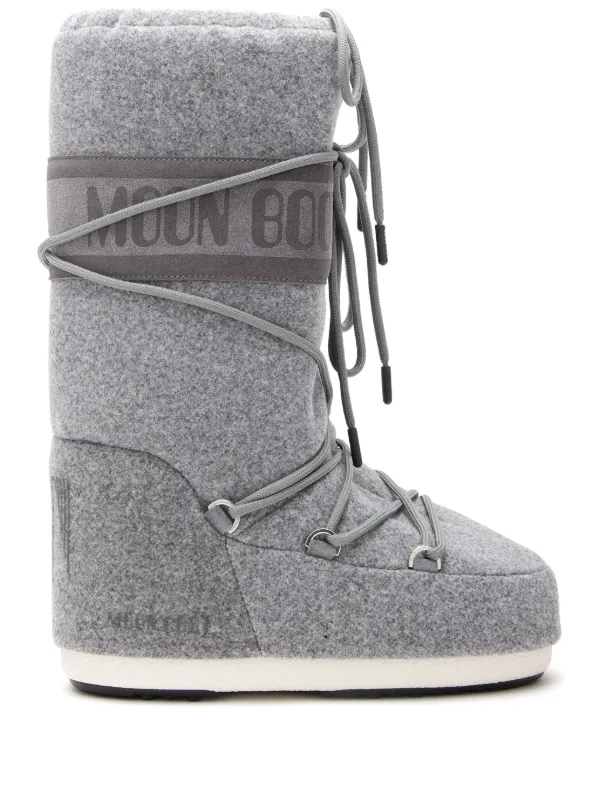 Icone fashion Stiefel