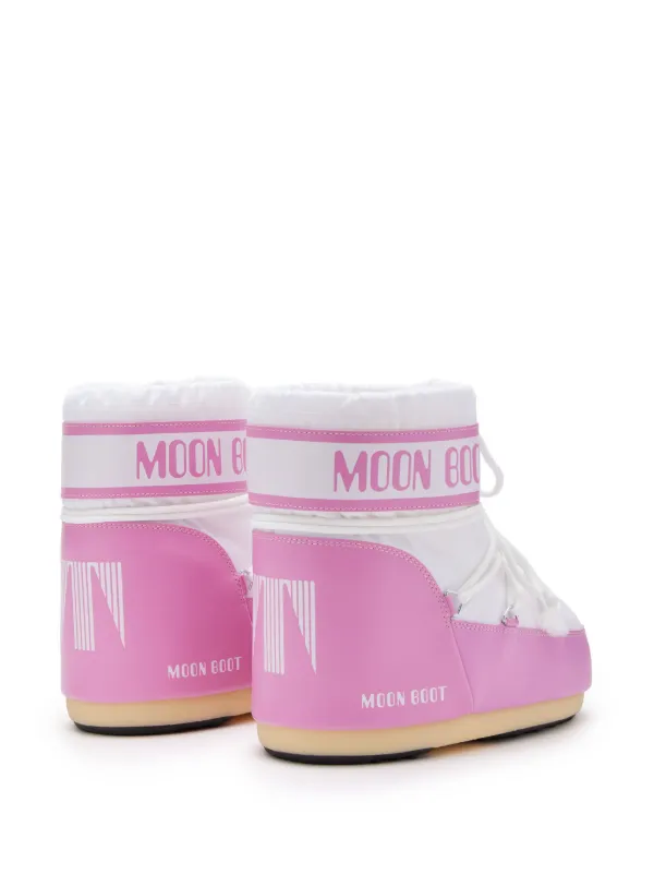 Moon Boot Icon snow boots NWOT | eBay