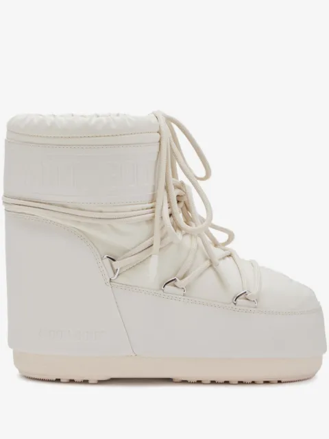Moon Boot Icon Low boots