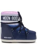 Moon Boot Icon low snow boots - Blue