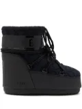 Moon Boot Icon quilted boots - Black