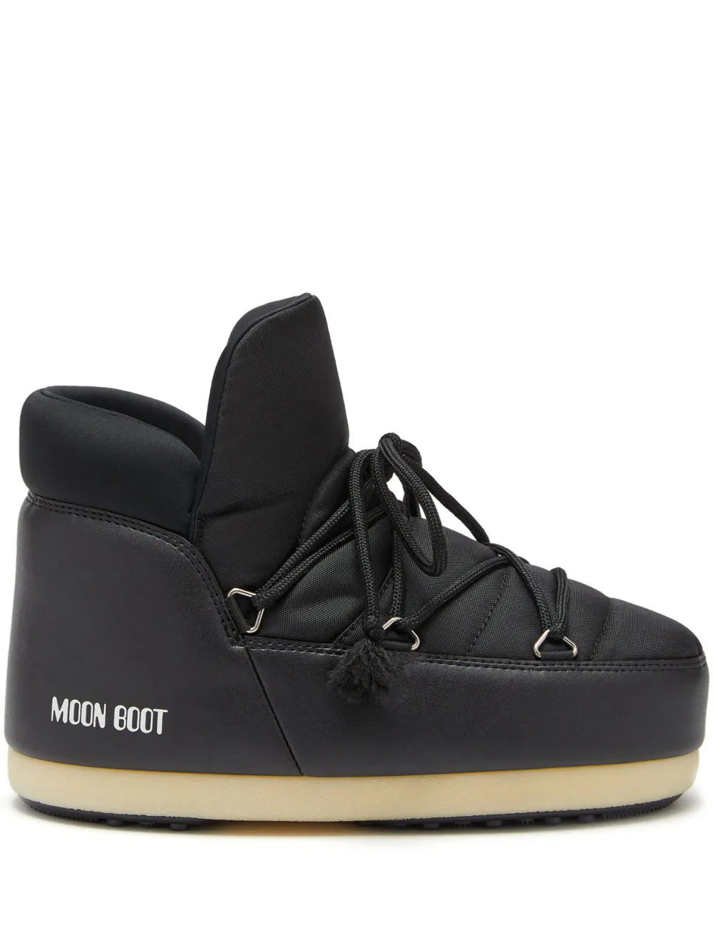 Moon Boot botas Icon | negro | Image 1