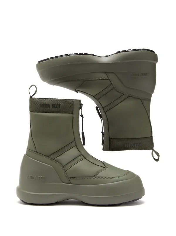 Moon Boot Luna ブーツ