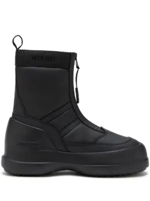 Moon Boot Boots for Women Farfetch UAE