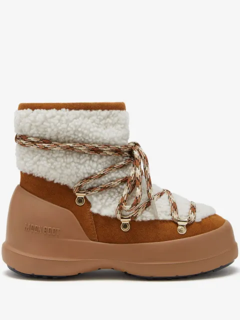 Moon Boot botas Luna