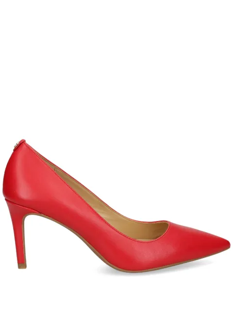 Michael Michael Kors Alina Flex 75mm leather pumps