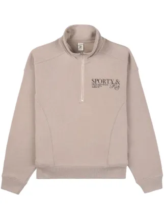 Sporty & Rich