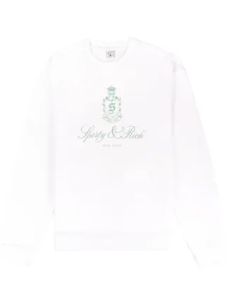 Sporty & Rich