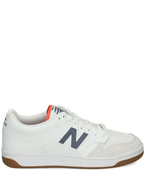 New Balance 480 lace-up sneakers