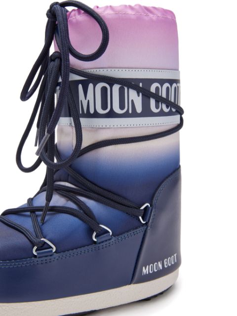 Icon Moonrise snow boots