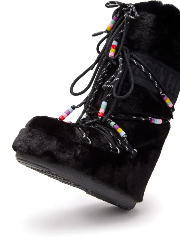 Decker moon boots cheap