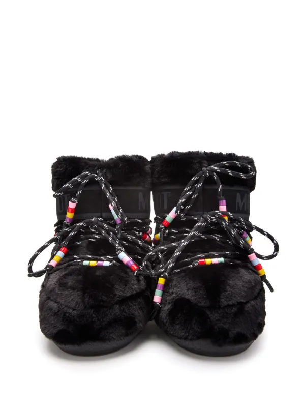 Serafini moon boots online