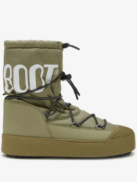 Moon Boot botas de montaña MTrack Polar