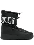 Moon Boot MTrack Polar boots - Black