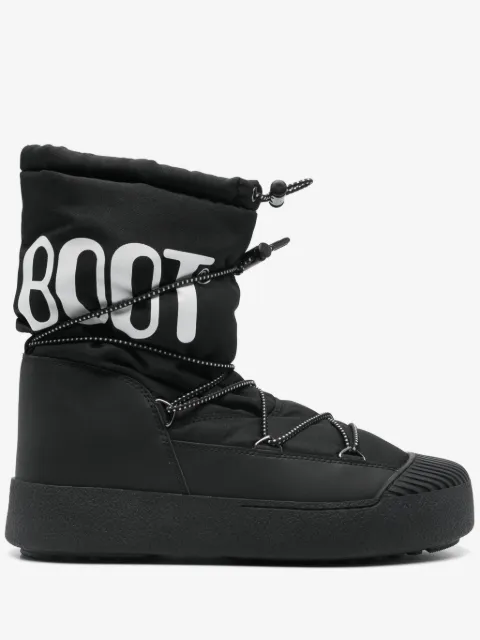 Moon Boot MTrack Polar boots