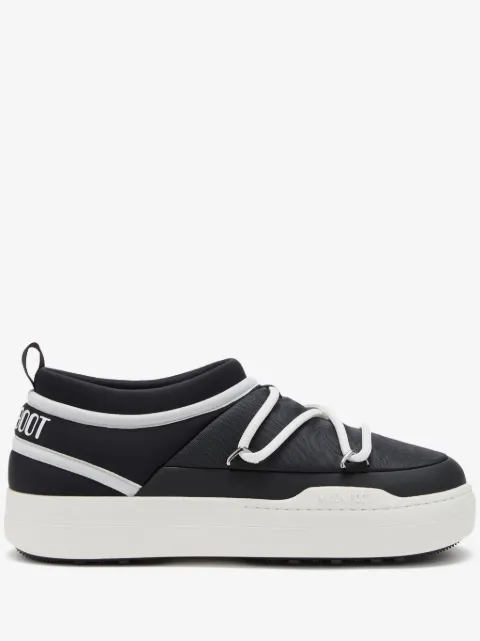 Moon Boot tenis Park Icon