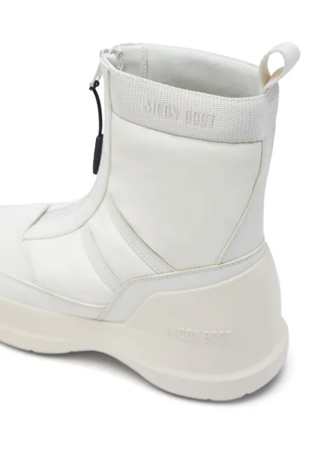 Moon Boot Luna logo-print boots 80D2480010 - 1