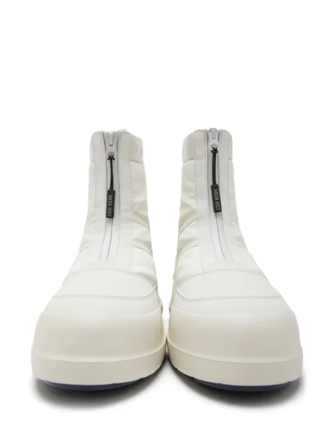 Moon Boot Luna logo-print boots 80D2480010 - 3