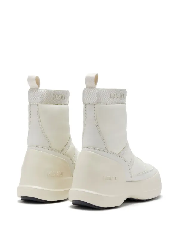 Moon boot trainers shop
