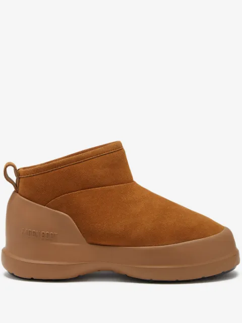 Moon Boot Luna ankle boots