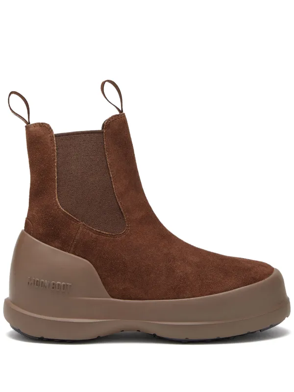 MOON BOOT 茶色　IT42-44 23539130_53558250_600.jpg