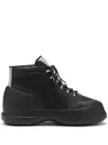 Moon Boot Luna Trek boots - Black