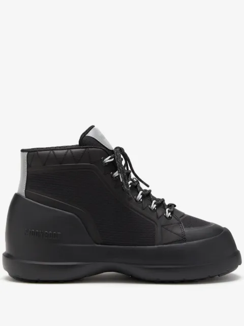 Moon Boot Luna Trek boots